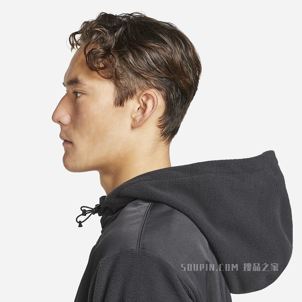 Nike SB Therma-FIT Winterized 男子滑板上衣