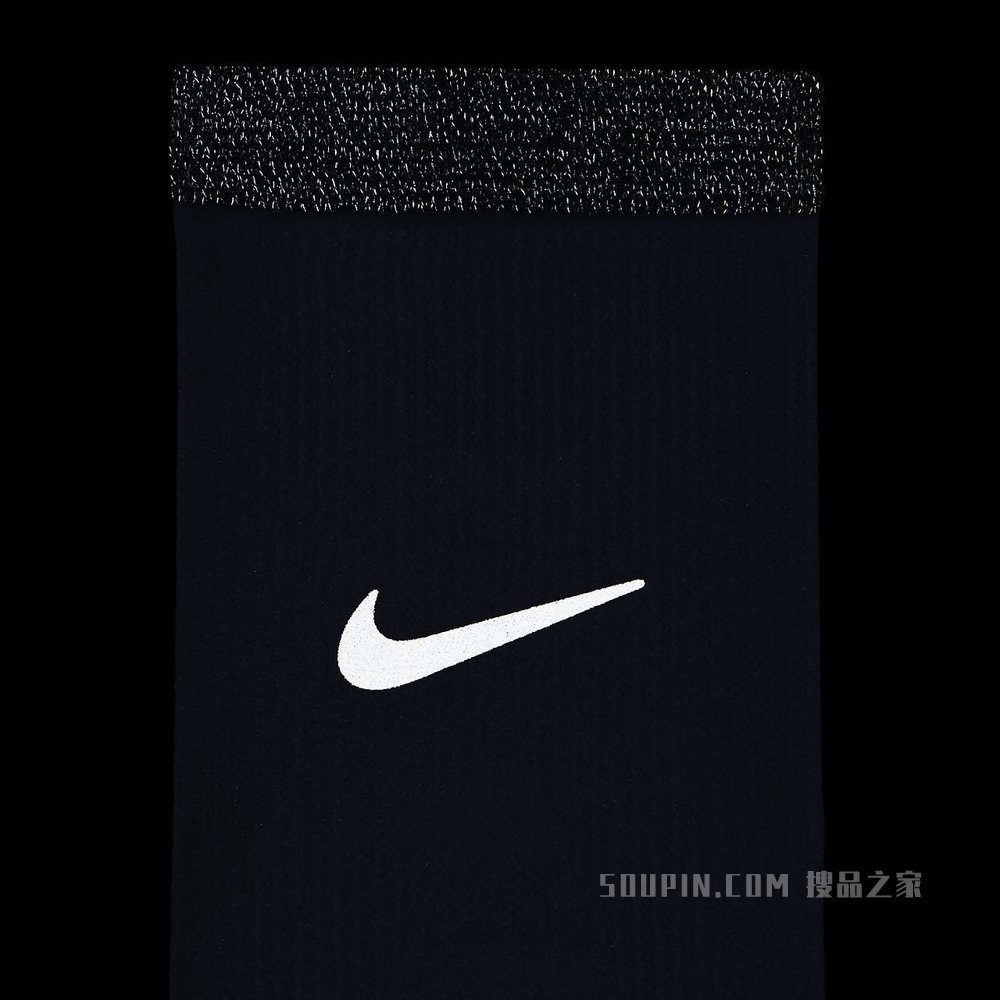 Nike Spark Lightweight 跑步运动袜（1 双）