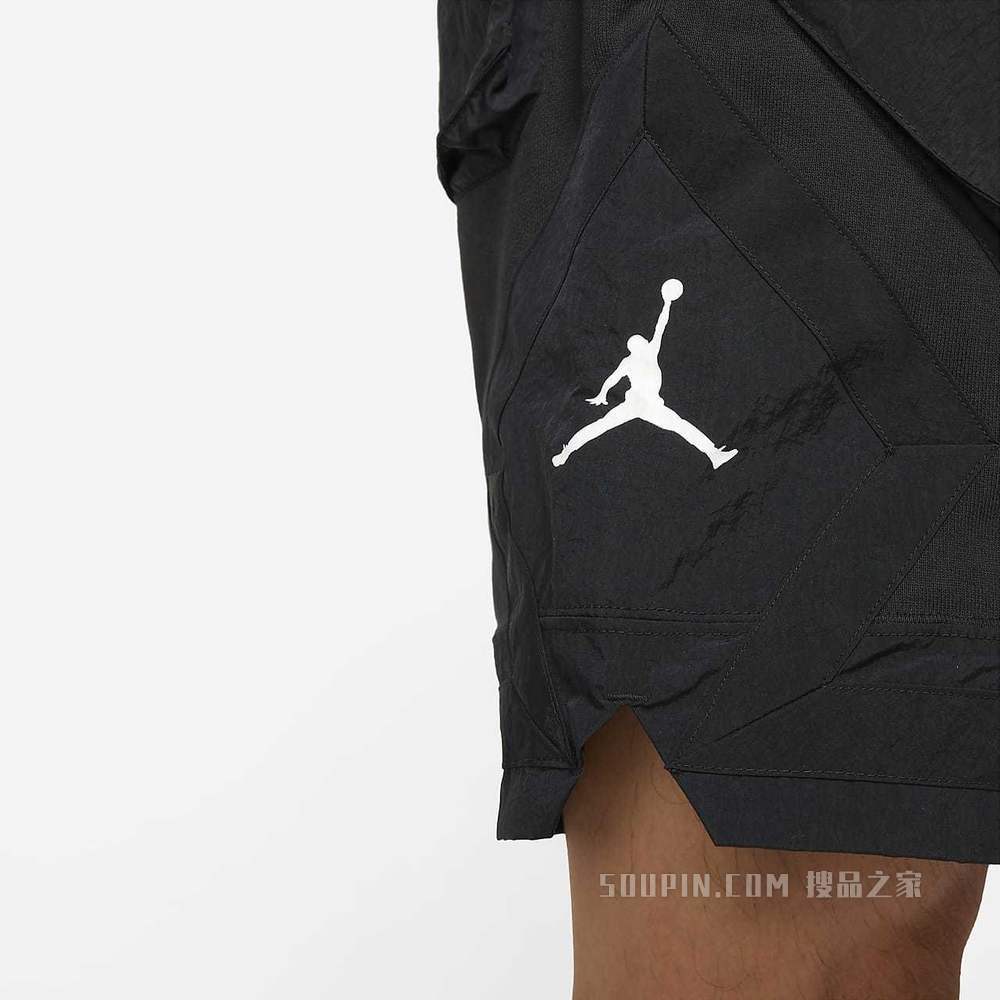 Jordan 23 Engineered 男子针织短裤