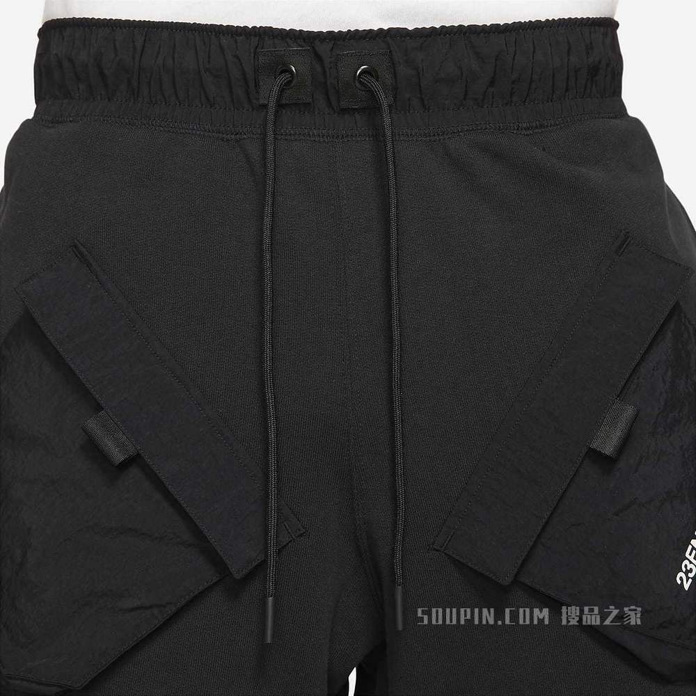 Jordan 23 Engineered 男子针织短裤