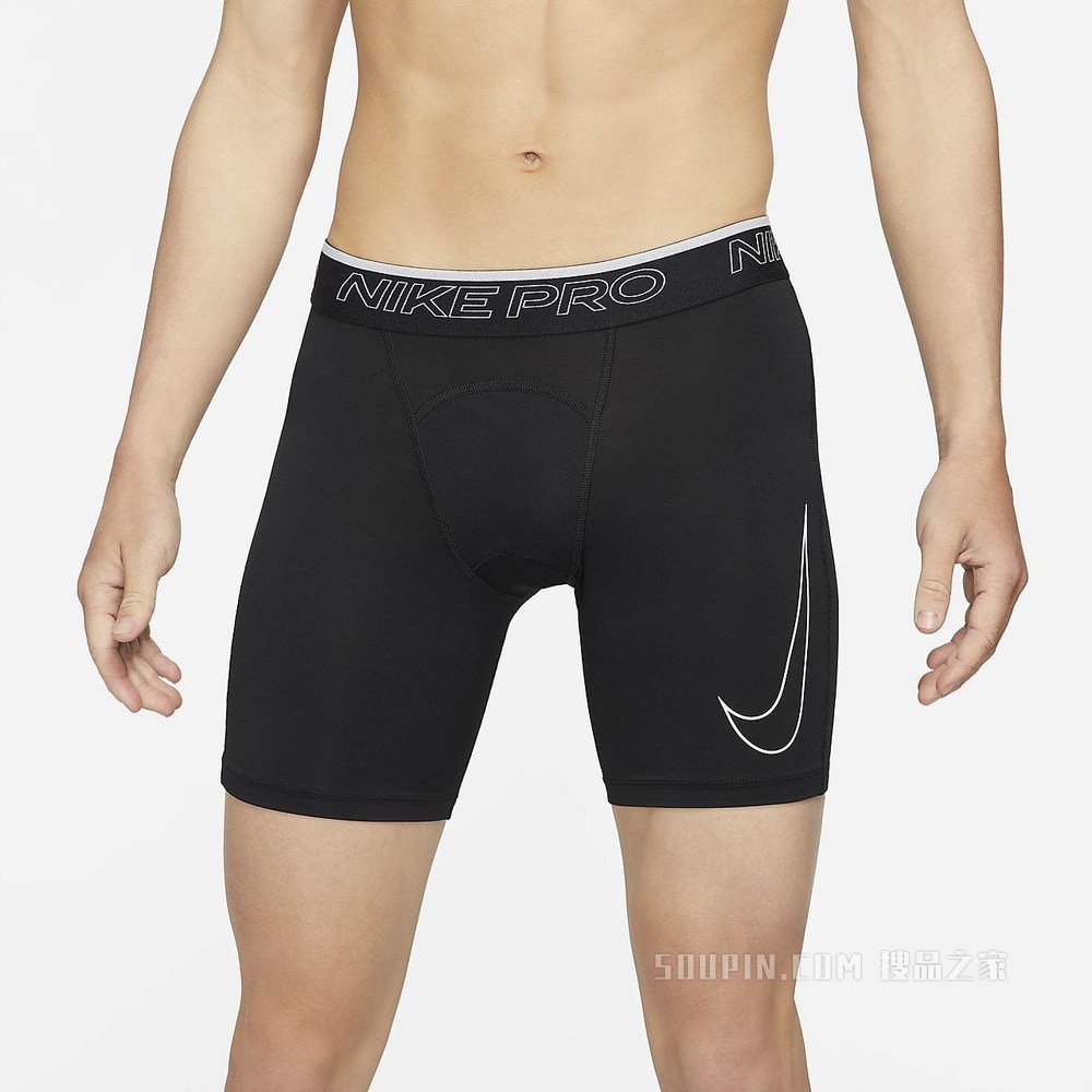 Nike Pro Dri-FIT 男子训练紧身短裤