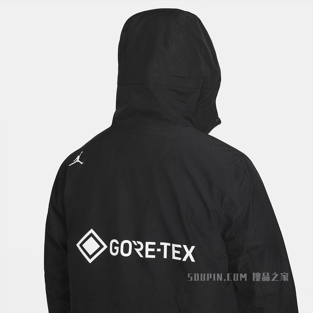 Jordan 23 Engineered GORE-TEX 2-In-1 男子外套