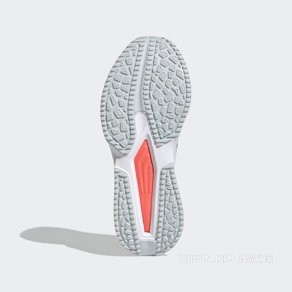 adidas neo FLUIDFLASH 新款低帮休闲运动鞋