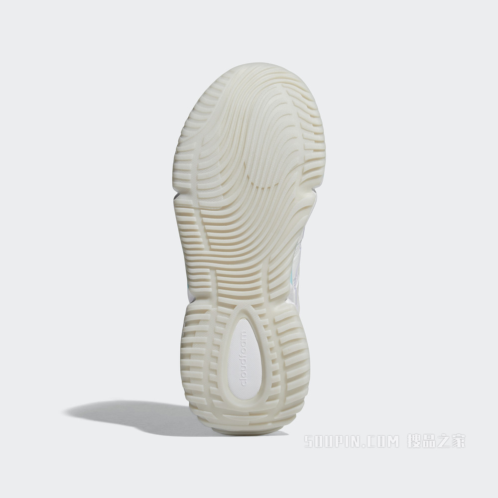 adidas neo NITROCHARGE 新款低帮休闲运动鞋