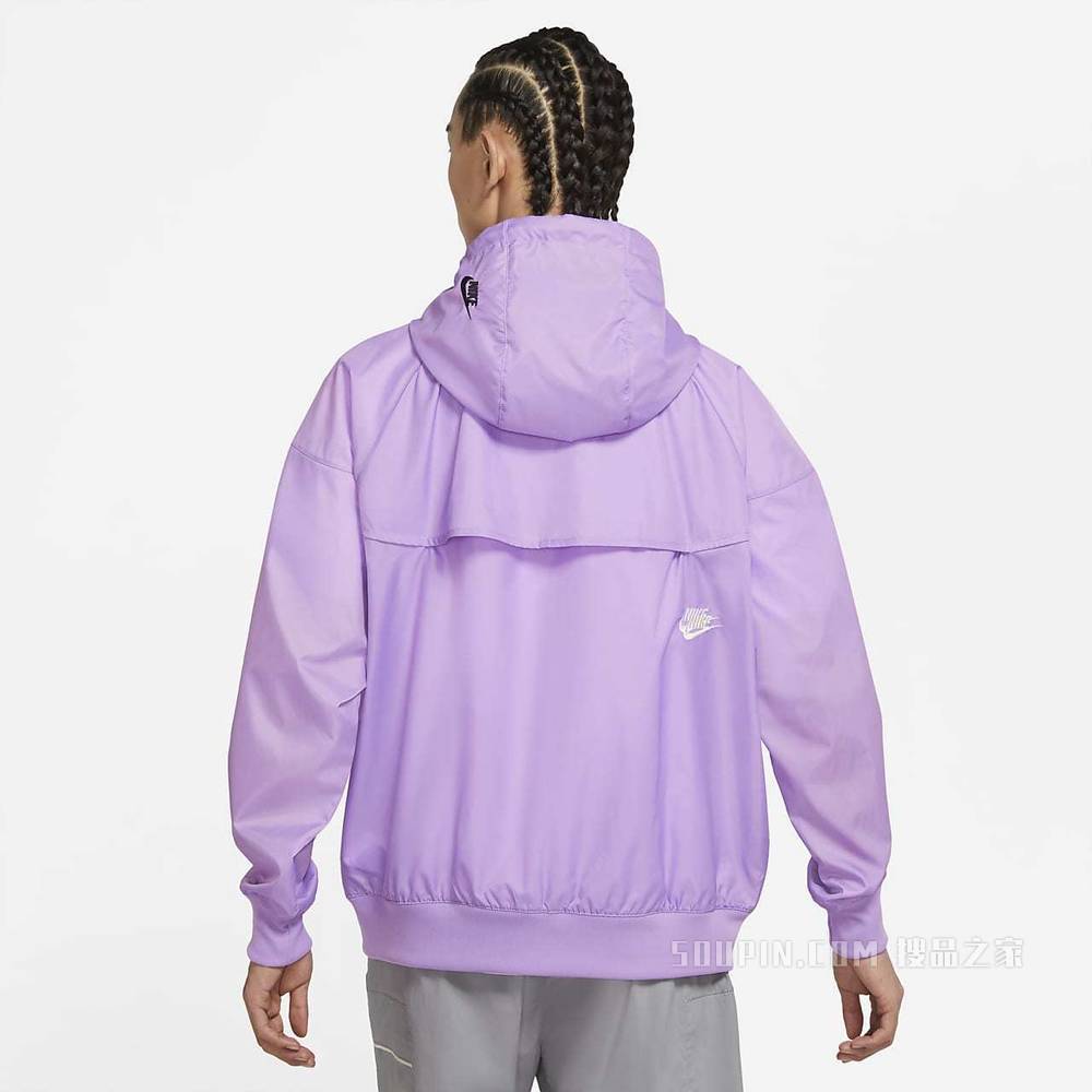 Nike Sportswear Multi-Futura 男子梭织夹克