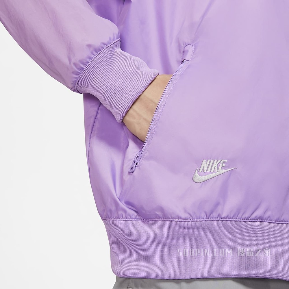 Nike Sportswear Multi-Futura 男子梭织夹克
