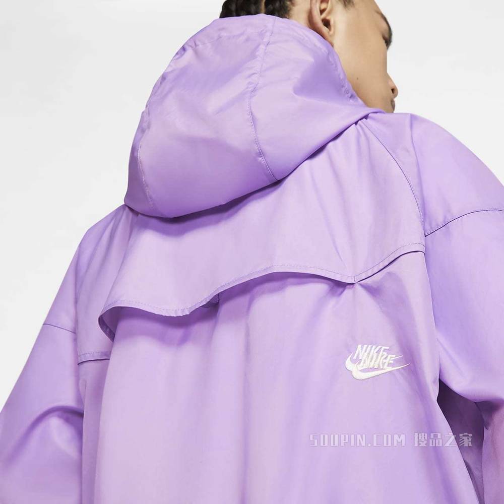 Nike Sportswear Multi-Futura 男子梭织夹克