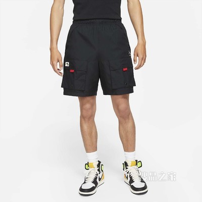 Jordan Jumpman 男子梭织短裤