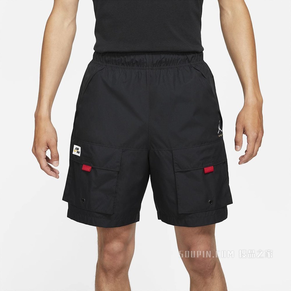 Jordan Jumpman 男子梭织短裤