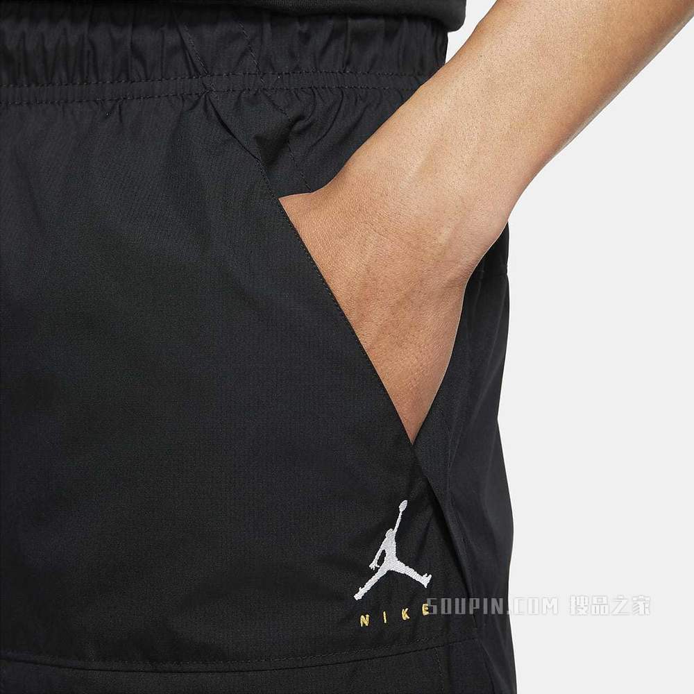 Jordan Jumpman 男子梭织短裤