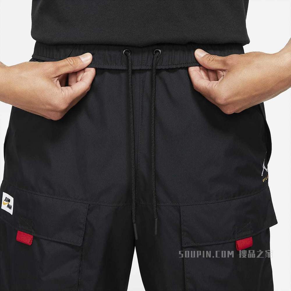 Jordan Jumpman 男子梭织短裤