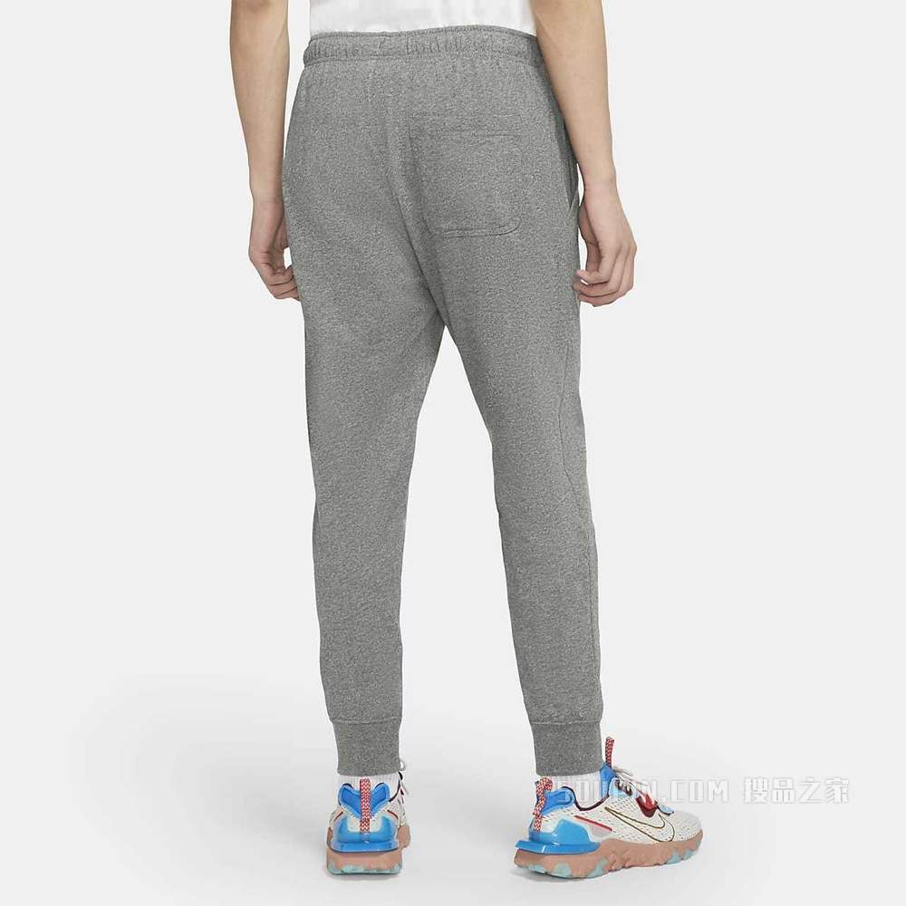 Nike Sportswear Club 男子针织长裤