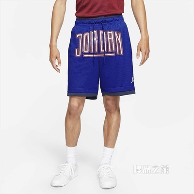 Jordan Sport DNA 男子短裤