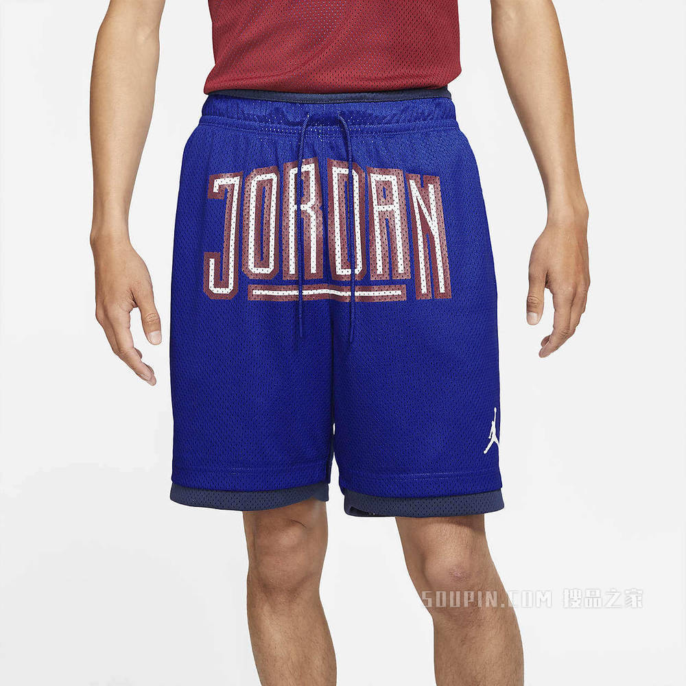 Jordan Sport DNA 男子短裤