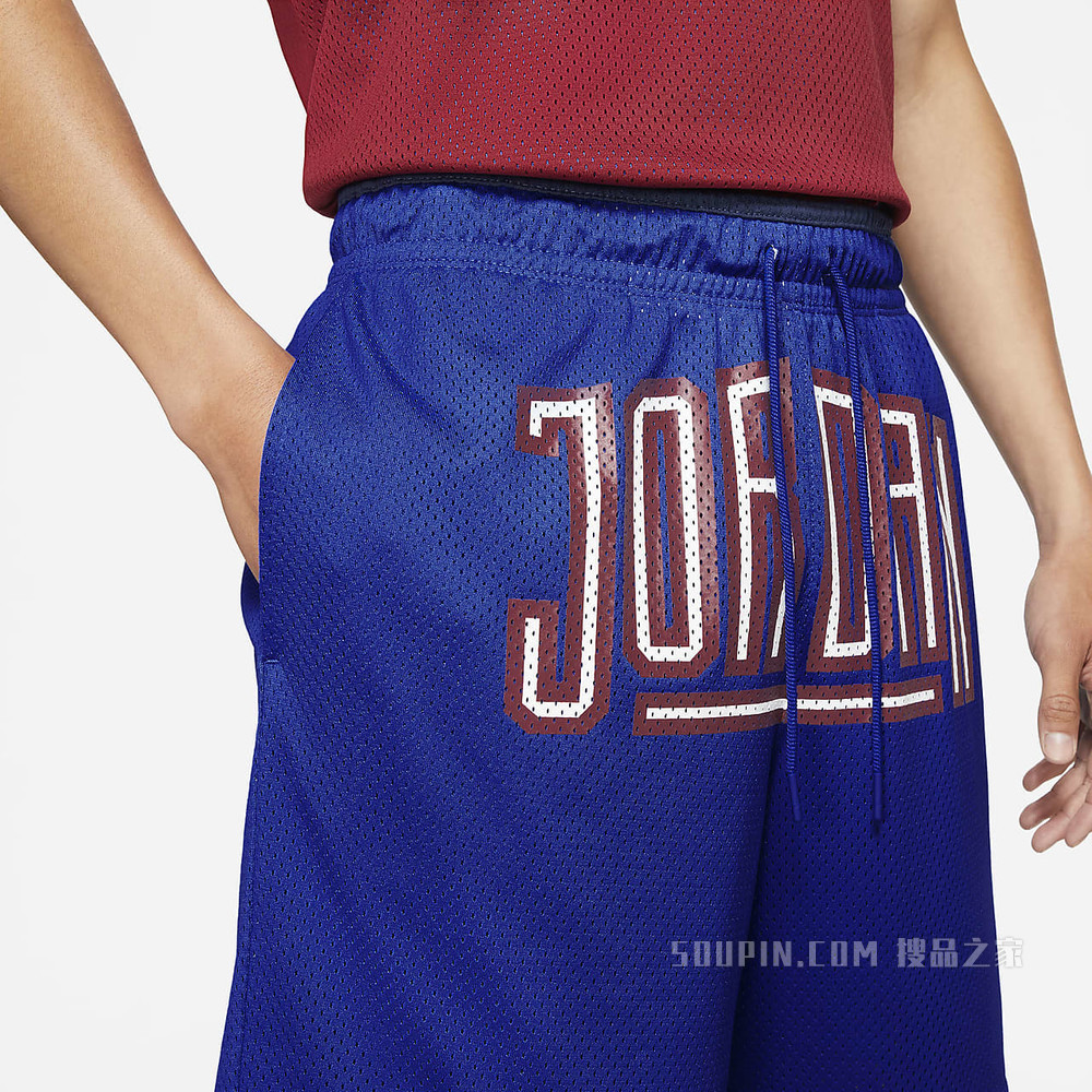 Jordan Sport DNA 男子短裤