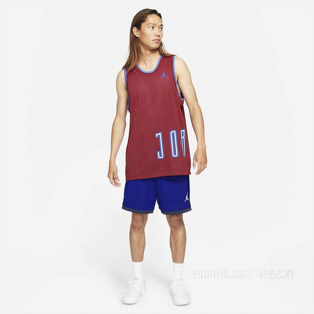 Jordan Sport DNA 男子短裤