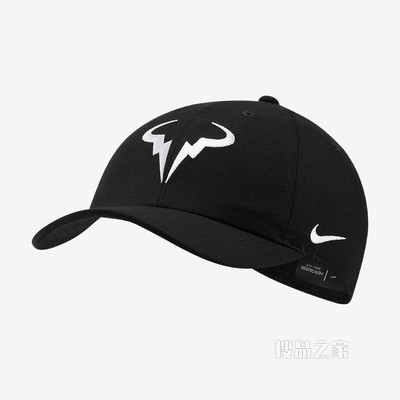 NikeCourt Rafa Heritage86 网球运动帽