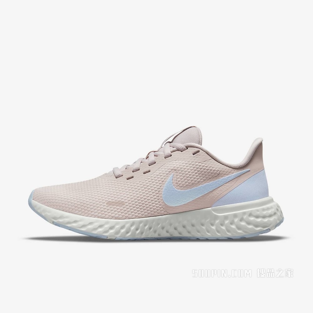 Nike Revolution 5 女子跑步鞋