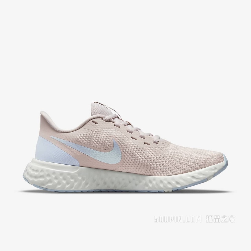 Nike Revolution 5 女子跑步鞋