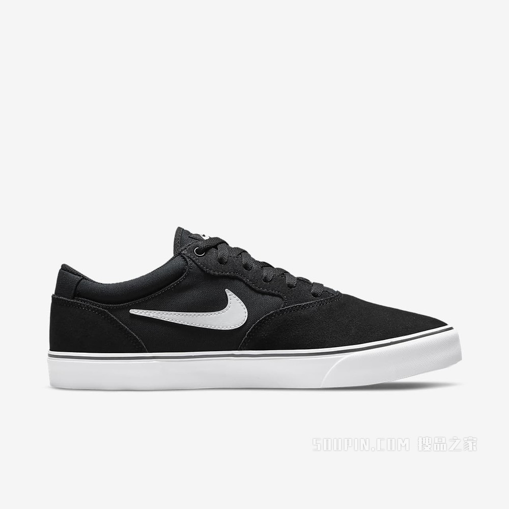 Nike SB Chron 2 男/女滑板鞋