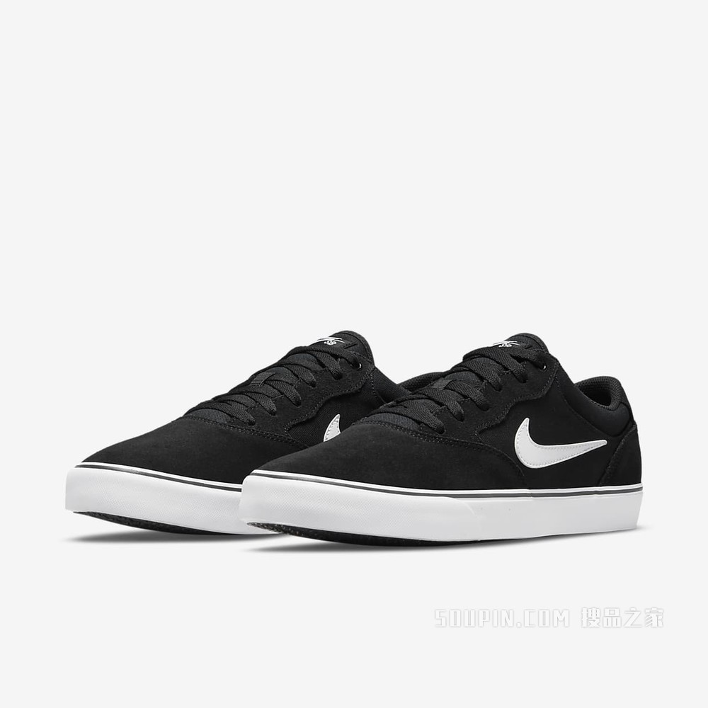 Nike SB Chron 2 男/女滑板鞋