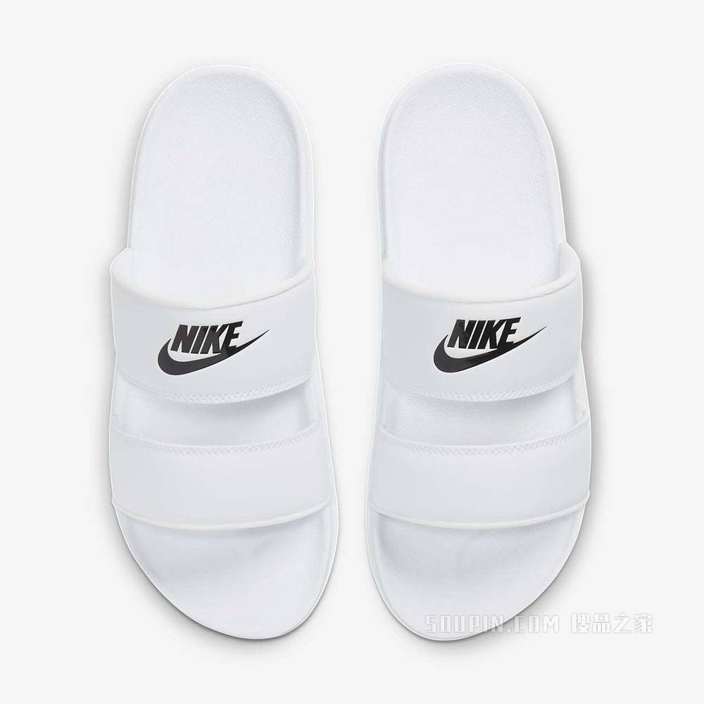 Nike Offcourt Duo Slide 女子拖鞋