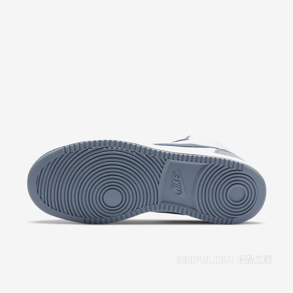 Nike Court Borough Mid PREM 女子运动鞋