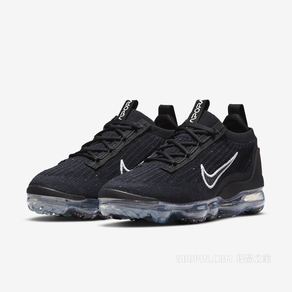 Nike Air VaporMax 2021 FK 女子运动鞋