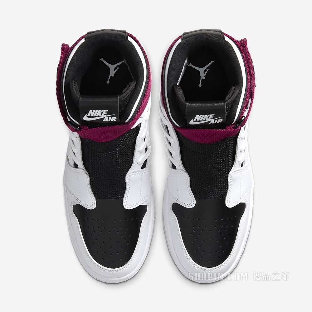 Air Jordan 1 Nova XX 女子运动鞋