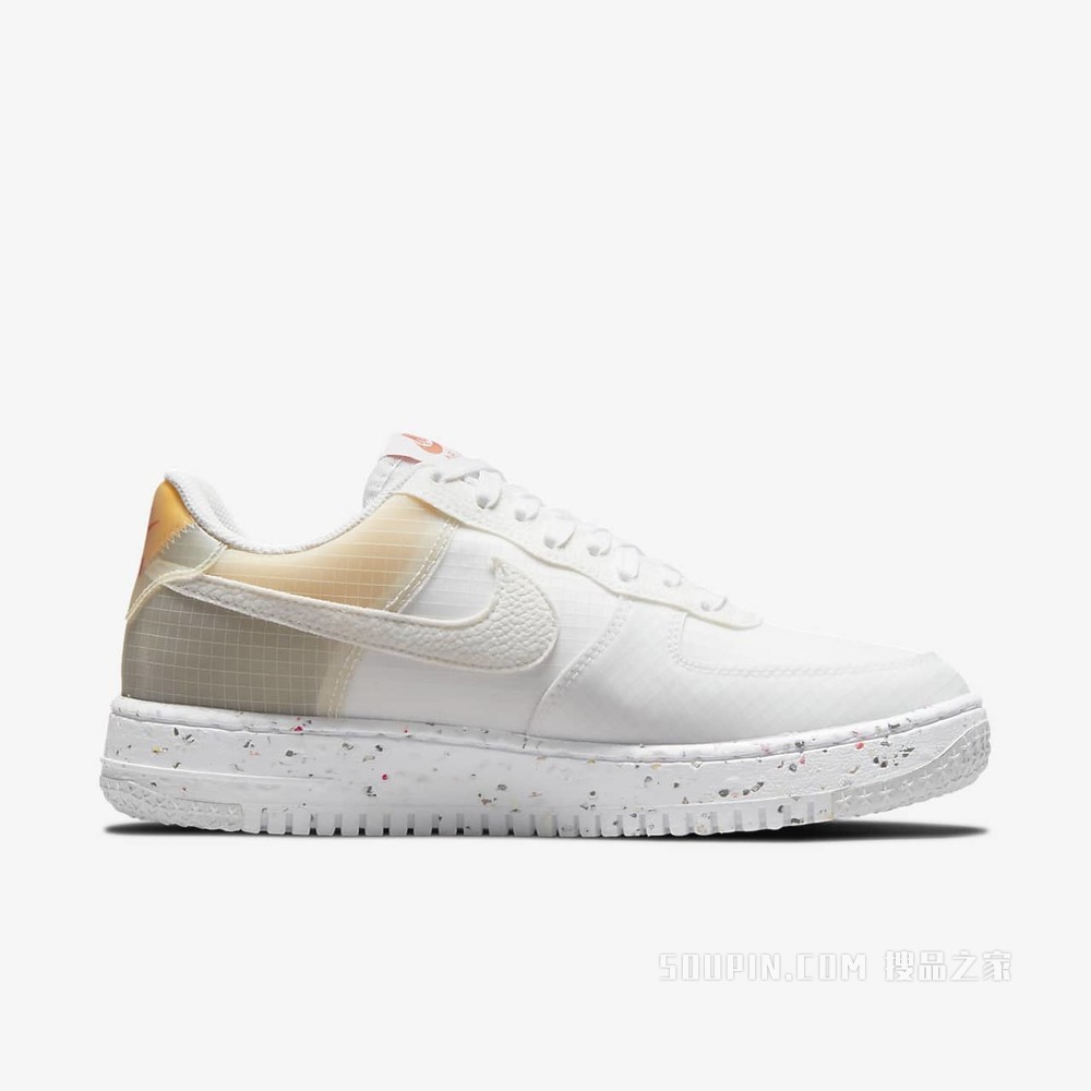 Nike Air Force 1 Crater M2Z2 女子运动鞋