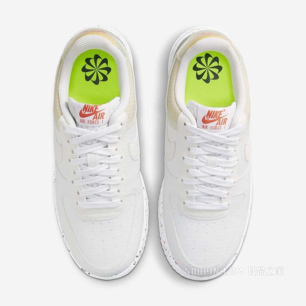 Nike Air Force 1 Crater M2Z2 女子运动鞋