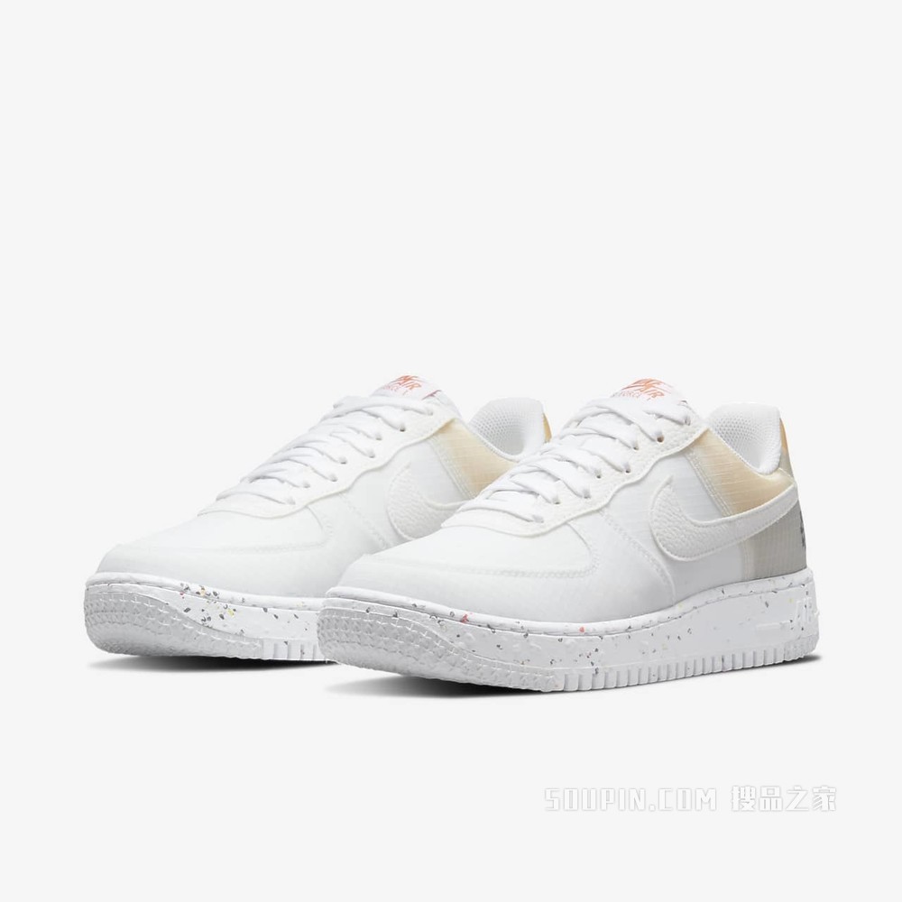 Nike Air Force 1 Crater M2Z2 女子运动鞋