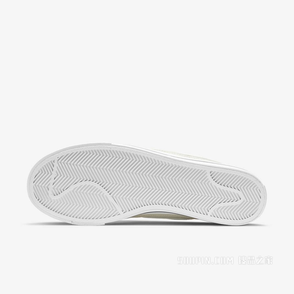 Nike Court Legacy CNVS 女子运动鞋