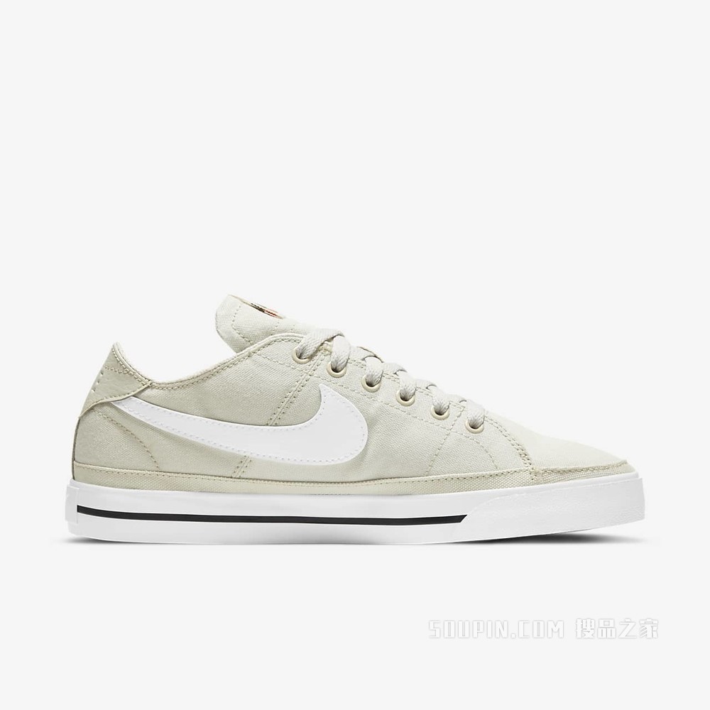 Nike Court Legacy CNVS 女子运动鞋