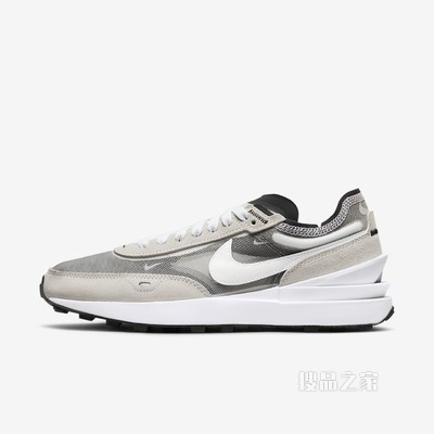 Nike Waffle One 女子运动鞋
