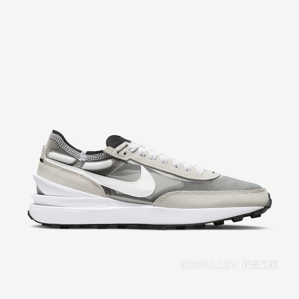 Nike Waffle One 女子运动鞋