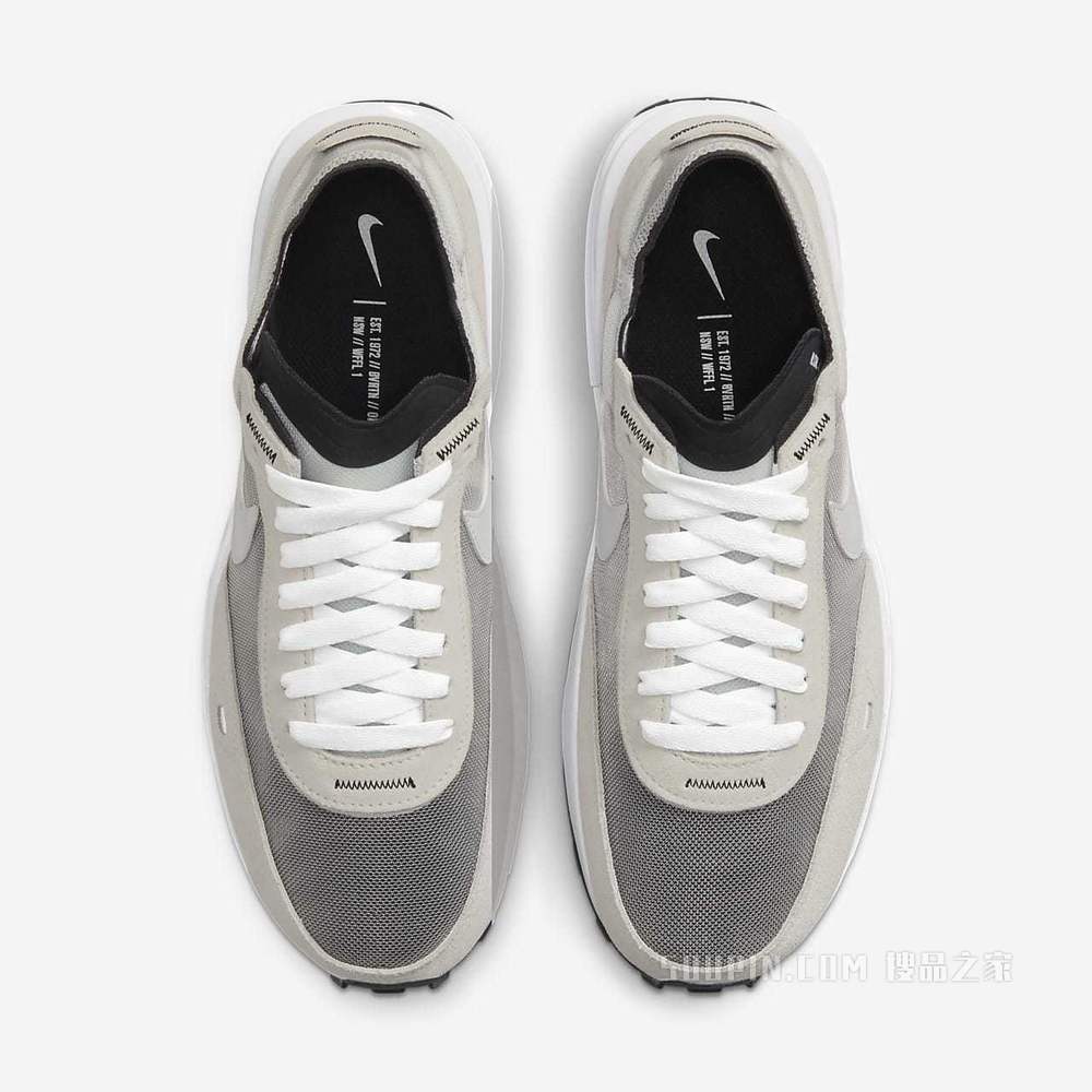 Nike Waffle One 女子运动鞋