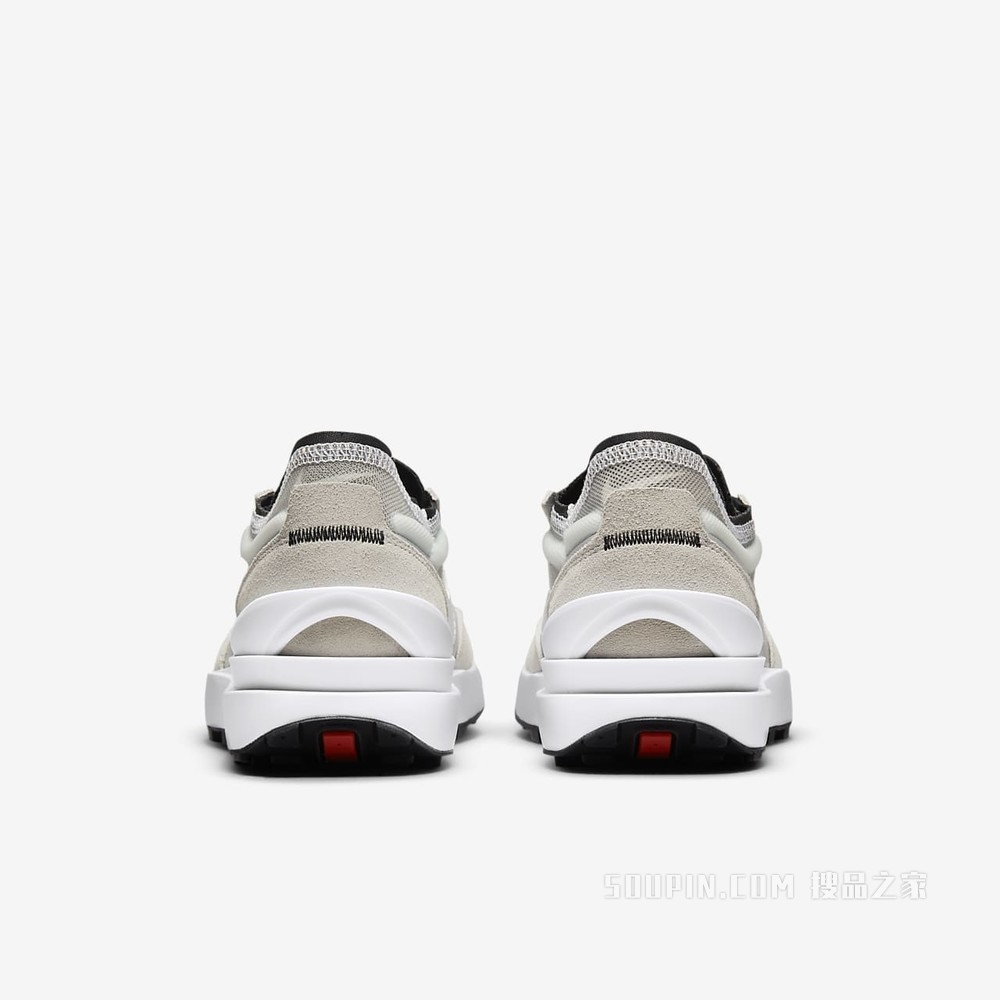Nike Waffle One 女子运动鞋