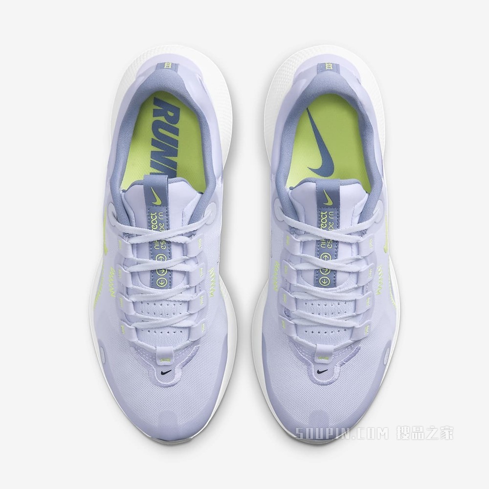 Nike React Escape RN 女子跑步鞋