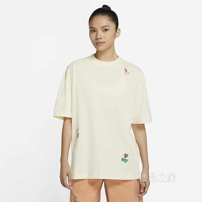 Nike Sportswear 女子上衣