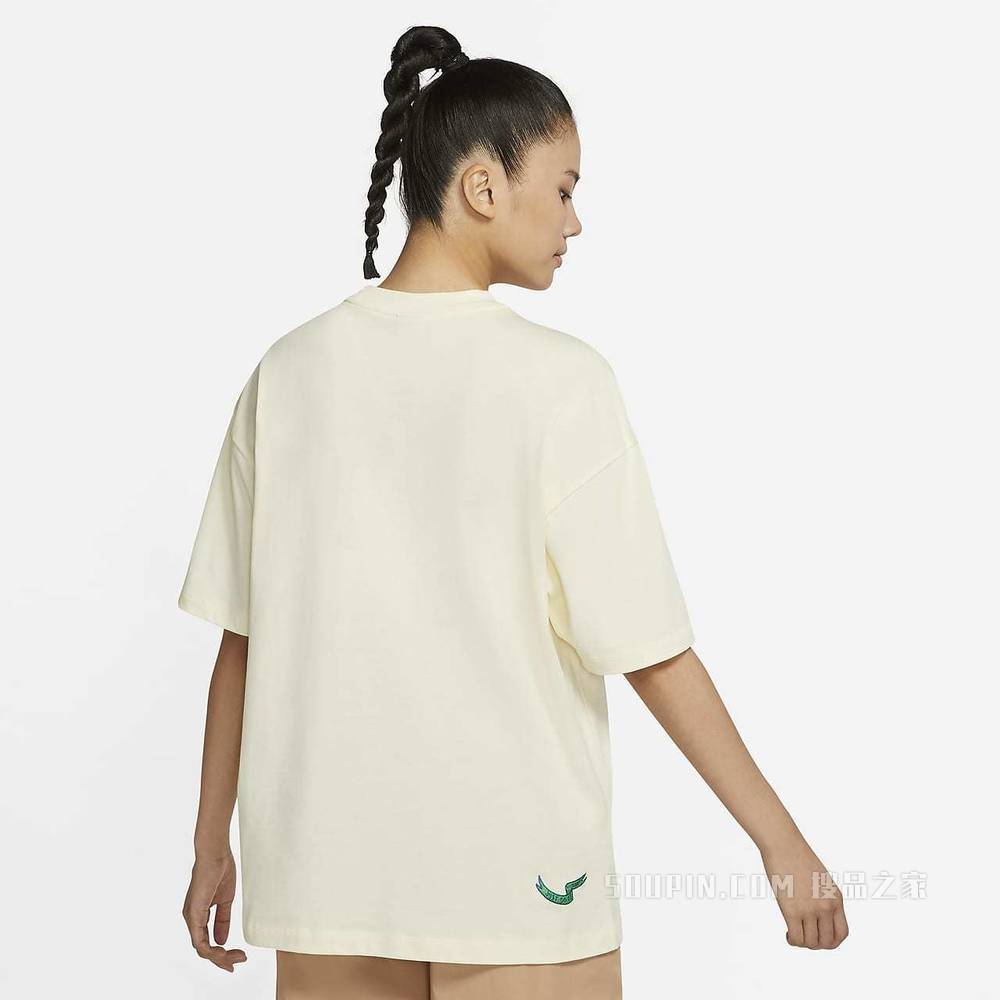 Nike Sportswear 女子上衣