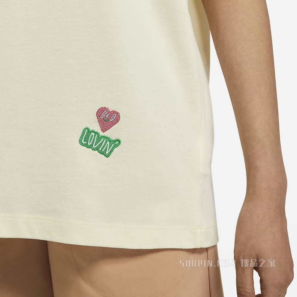 Nike Sportswear 女子上衣