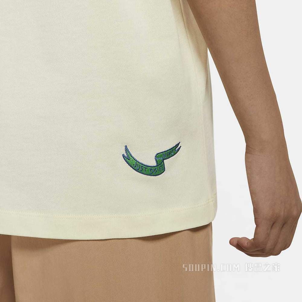 Nike Sportswear 女子上衣