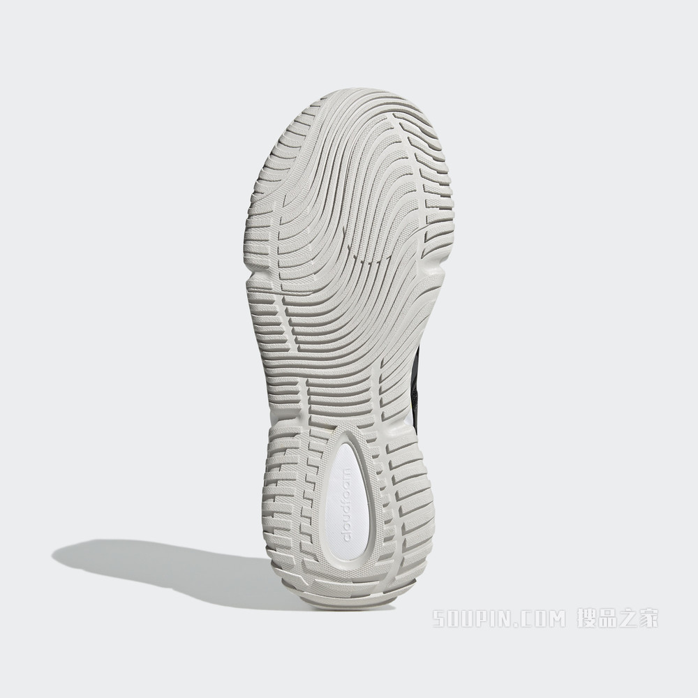 adidas neo NITROCHARGE 新款低帮休闲运动鞋