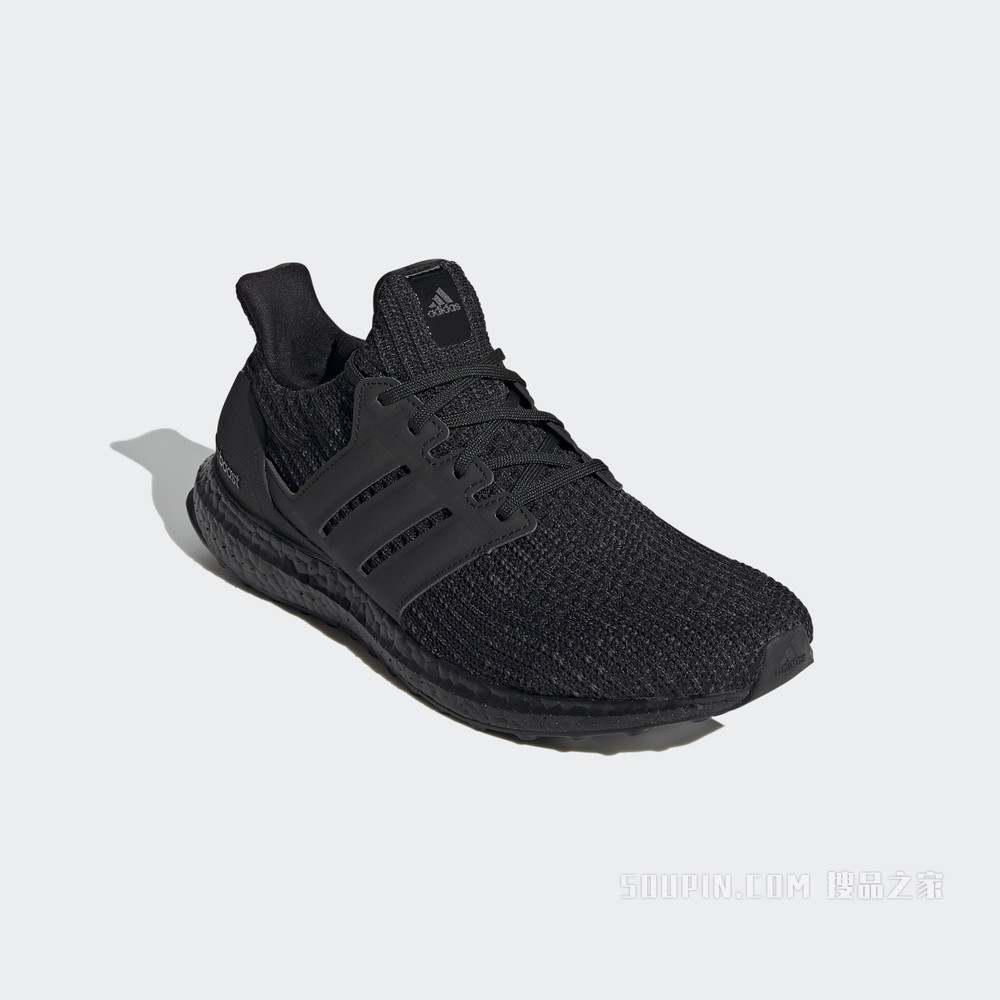 ULTRABOOST 4.0 DNA 新款低帮实用舒适跑步运动鞋