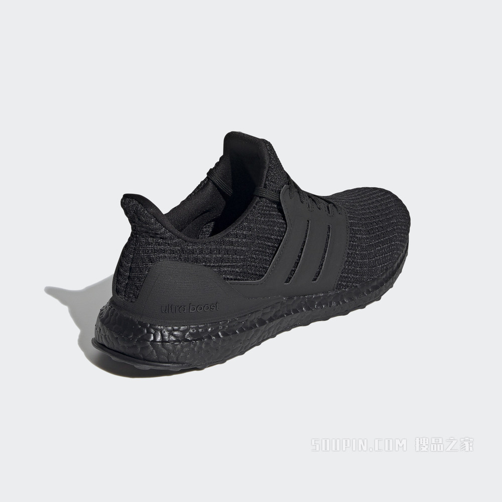 ULTRABOOST 4.0 DNA 新款低帮实用舒适跑步运动鞋