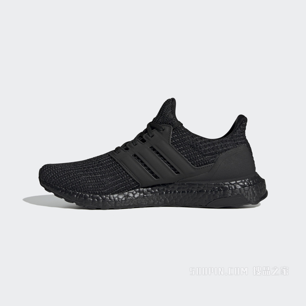 ULTRABOOST 4.0 DNA 新款低帮实用舒适跑步运动鞋