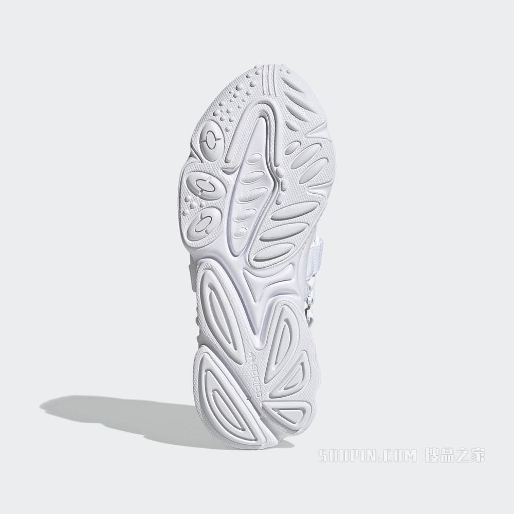 OZWEEGO SANDAL 夏季新款运动凉鞋拖鞋