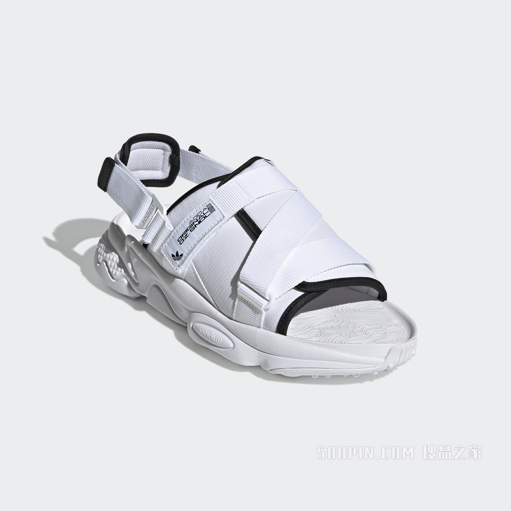 OZWEEGO SANDAL 夏季新款运动凉鞋拖鞋
