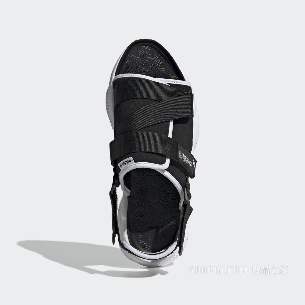 OZWEEGO SANDAL 夏季新款运动凉鞋拖鞋